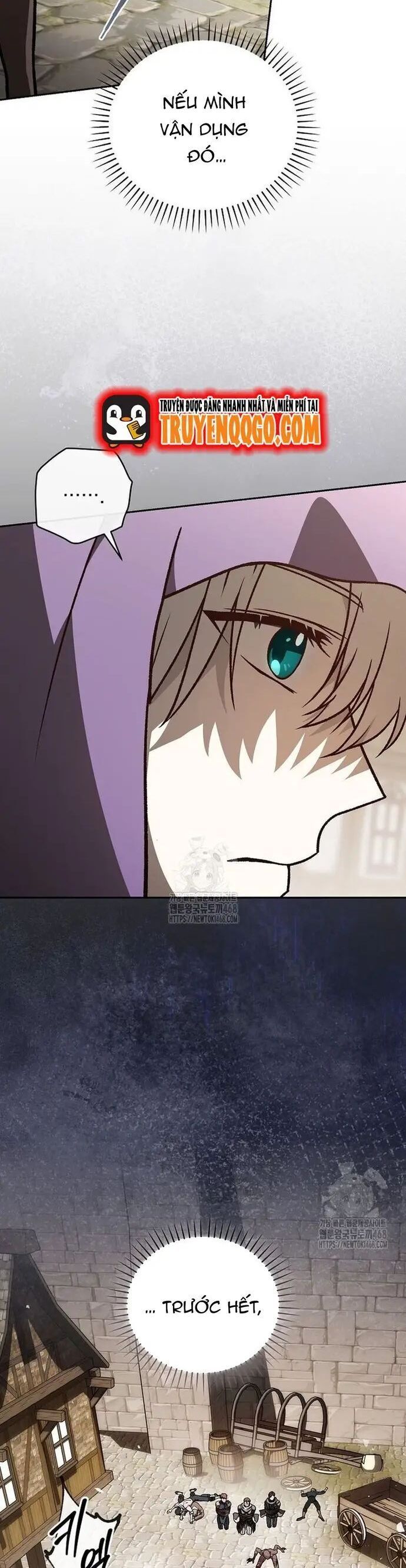 Thiên Tài Phép Thuật Nắm Giữ Khái Niệm Chapter 30 - Trang 2