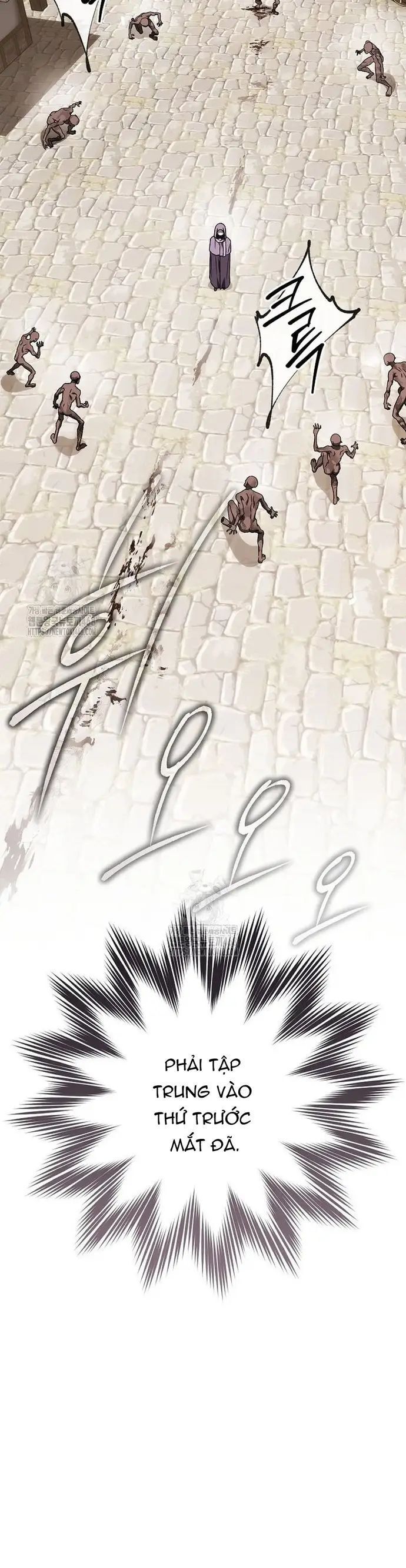 Thiên Tài Phép Thuật Nắm Giữ Khái Niệm Chapter 30 - Trang 2