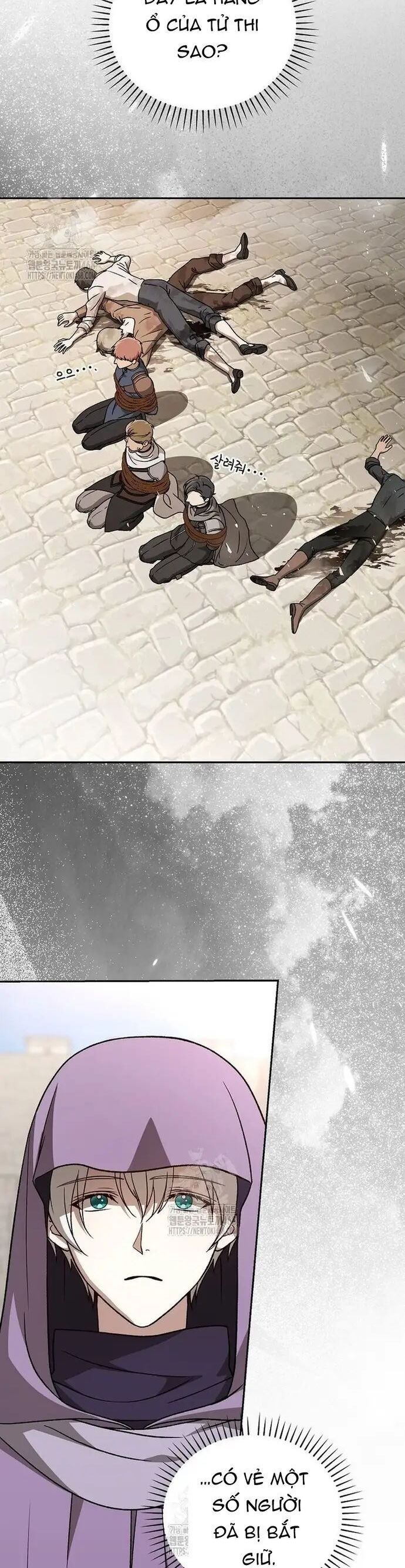 Thiên Tài Phép Thuật Nắm Giữ Khái Niệm Chapter 30 - Trang 2