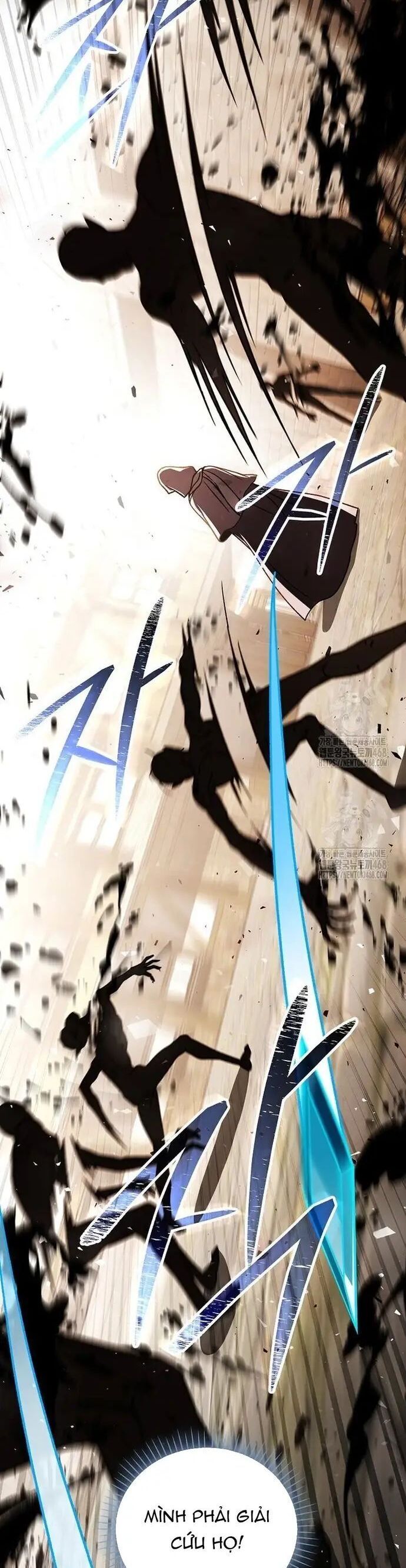 Thiên Tài Phép Thuật Nắm Giữ Khái Niệm Chapter 30 - Trang 2