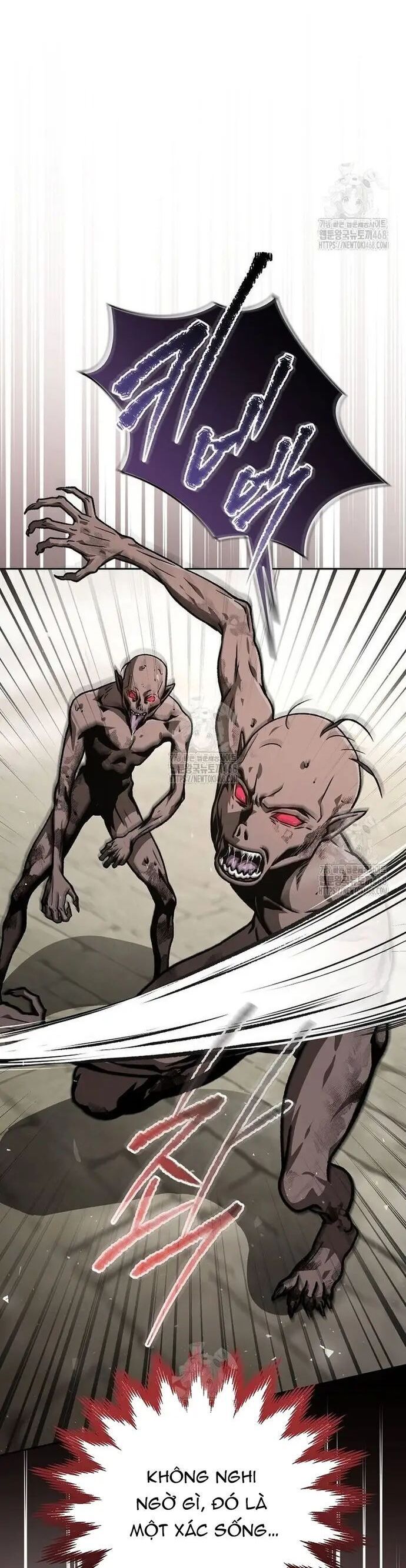 Thiên Tài Phép Thuật Nắm Giữ Khái Niệm Chapter 30 - Trang 2