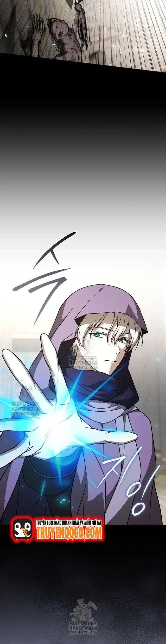 Thiên Tài Phép Thuật Nắm Giữ Khái Niệm Chapter 30 - Trang 2