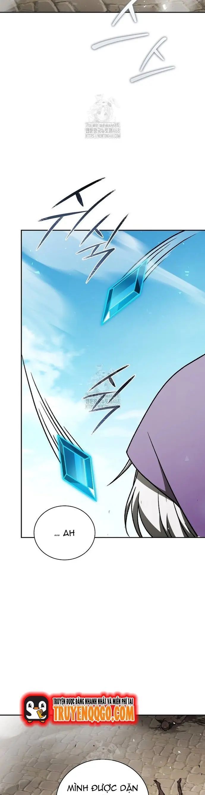 Thiên Tài Phép Thuật Nắm Giữ Khái Niệm Chapter 30 - Trang 2