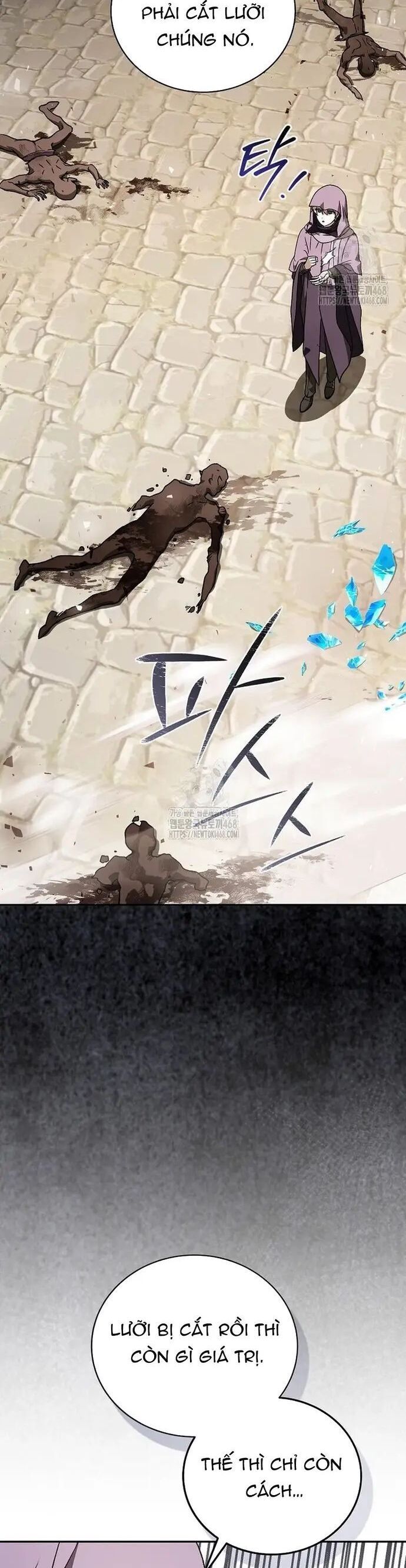 Thiên Tài Phép Thuật Nắm Giữ Khái Niệm Chapter 30 - Trang 2