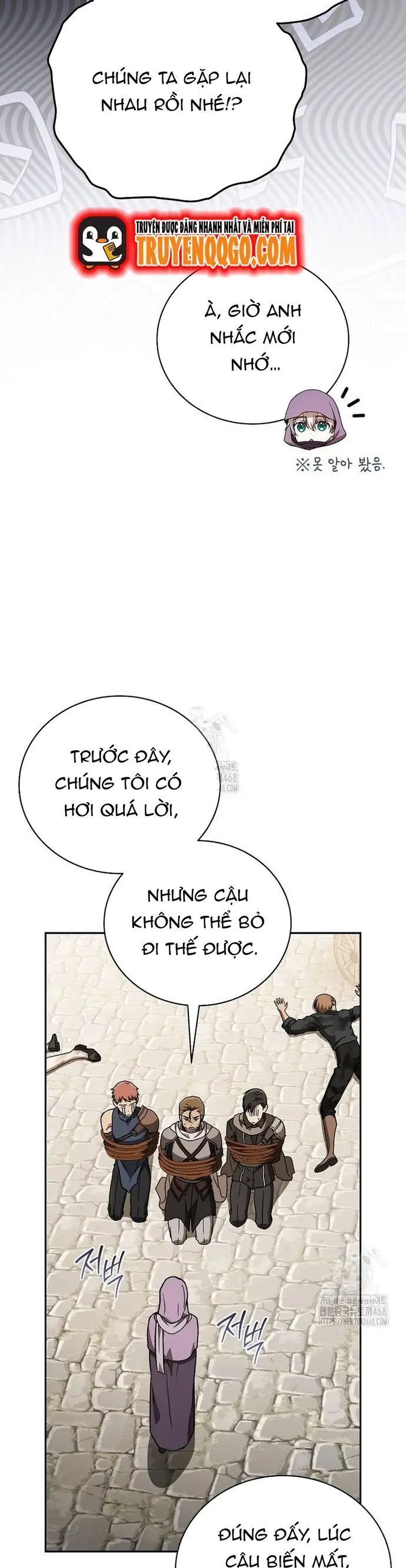 Thiên Tài Phép Thuật Nắm Giữ Khái Niệm Chapter 30 - Trang 2
