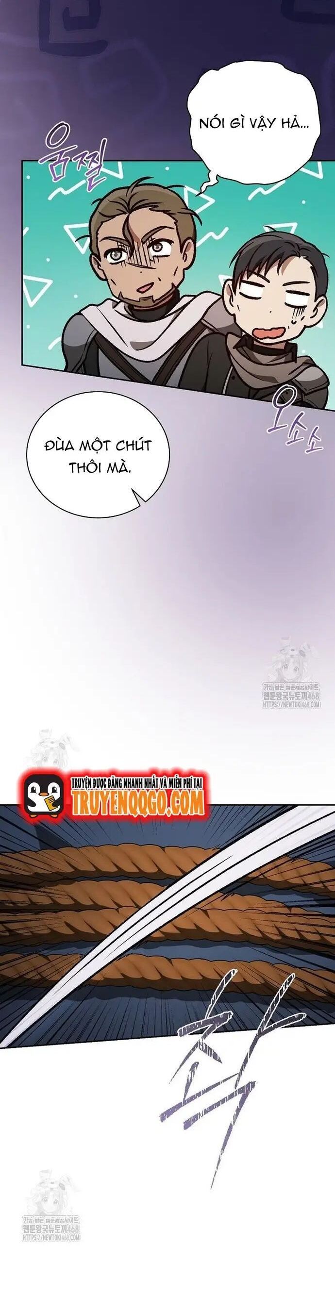 Thiên Tài Phép Thuật Nắm Giữ Khái Niệm Chapter 30 - Trang 2