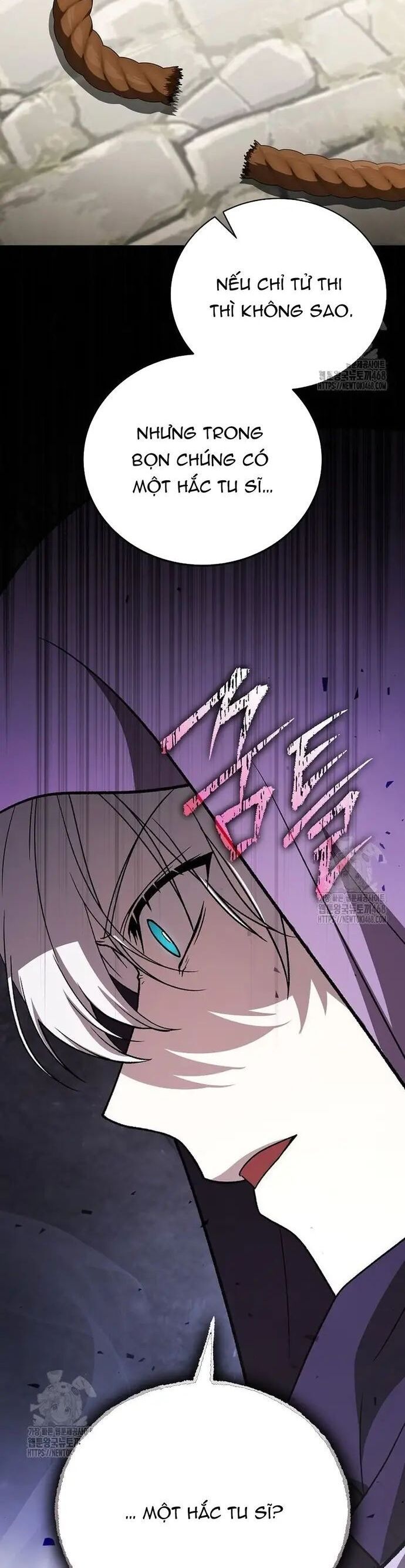 Thiên Tài Phép Thuật Nắm Giữ Khái Niệm Chapter 30 - Trang 2