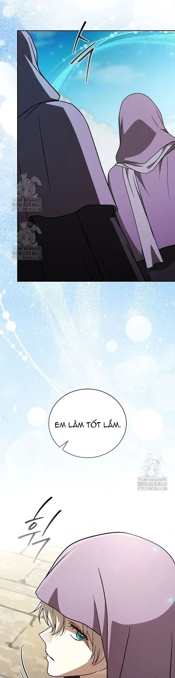 Thiên Tài Phép Thuật Nắm Giữ Khái Niệm Chapter 30 - Trang 2