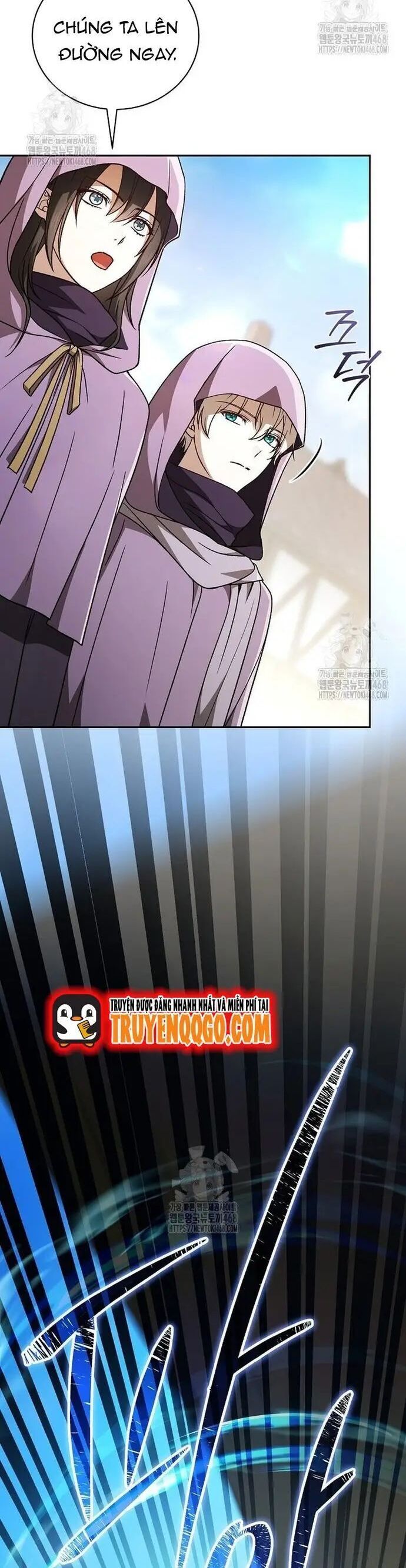 Thiên Tài Phép Thuật Nắm Giữ Khái Niệm Chapter 30 - Trang 2