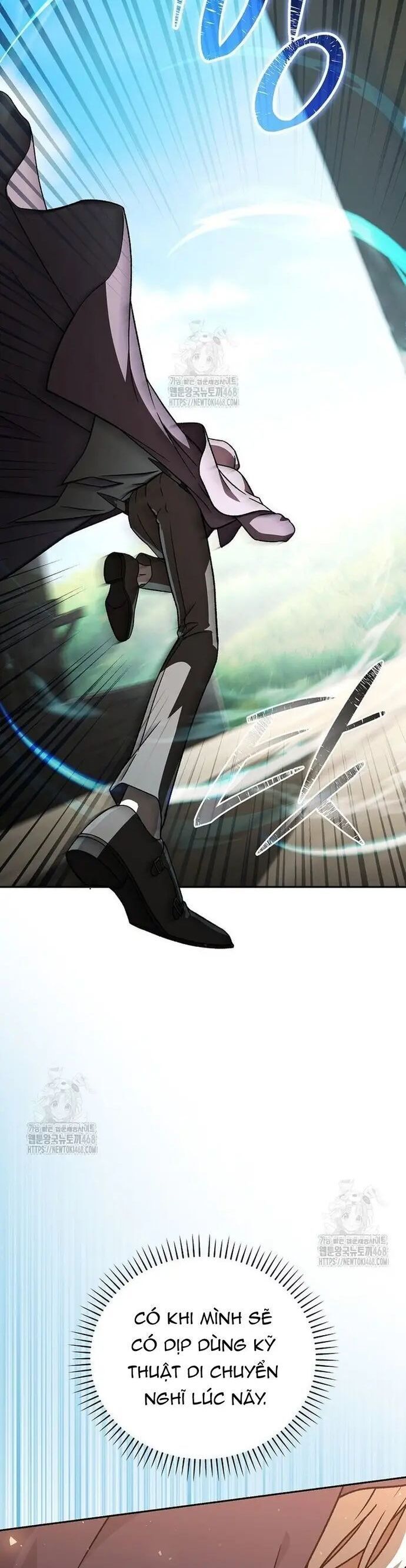 Thiên Tài Phép Thuật Nắm Giữ Khái Niệm Chapter 30 - Trang 2