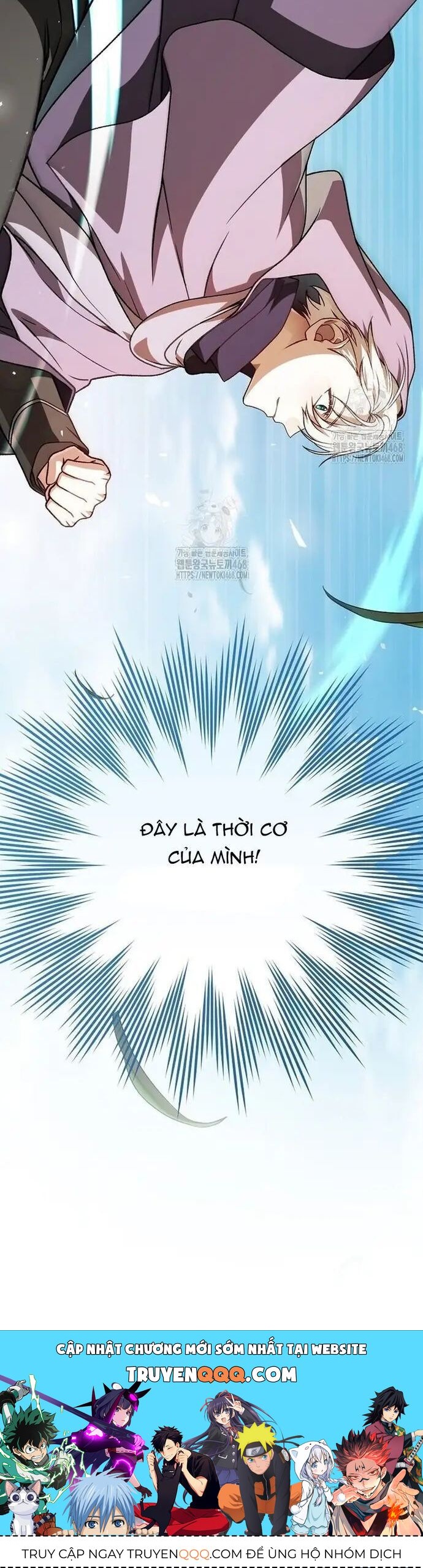 Thiên Tài Phép Thuật Nắm Giữ Khái Niệm Chapter 30 - Trang 2