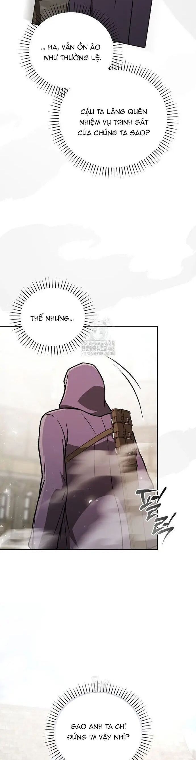 Thiên Tài Phép Thuật Nắm Giữ Khái Niệm Chapter 30 - Trang 2