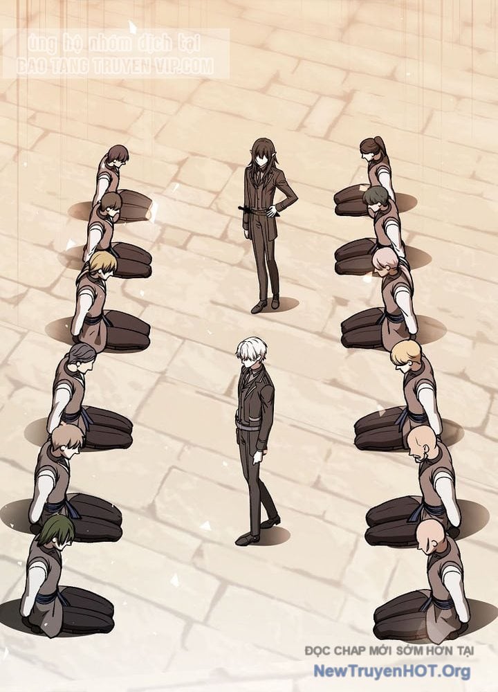 Thiên Tài Phép Thuật Nắm Giữ Khái Niệm Chapter 33 - Trang 2