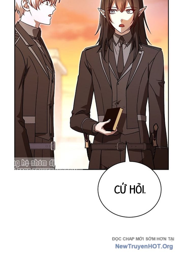 Thiên Tài Phép Thuật Nắm Giữ Khái Niệm Chapter 33 - Trang 2