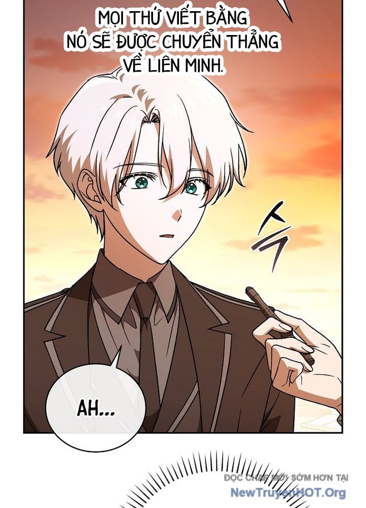 Thiên Tài Phép Thuật Nắm Giữ Khái Niệm Chapter 33 - Trang 2