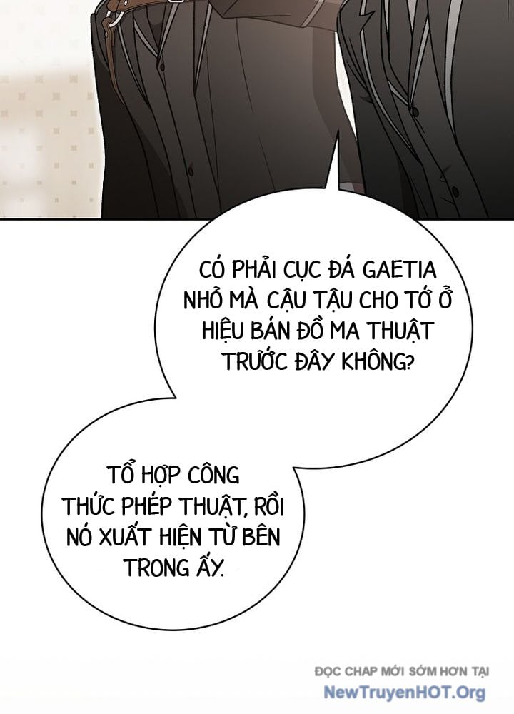 Thiên Tài Phép Thuật Nắm Giữ Khái Niệm Chapter 33 - Trang 2