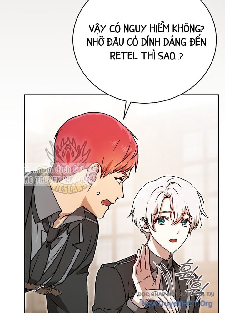 Thiên Tài Phép Thuật Nắm Giữ Khái Niệm Chapter 33 - Trang 2