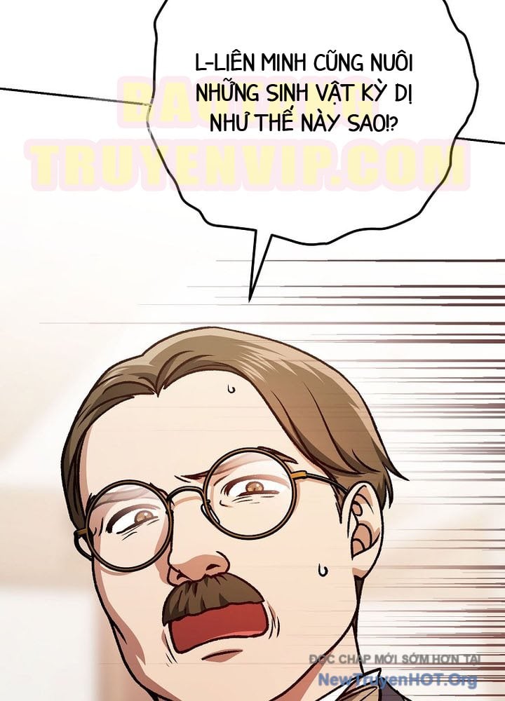 Thiên Tài Phép Thuật Nắm Giữ Khái Niệm Chapter 33 - Trang 2