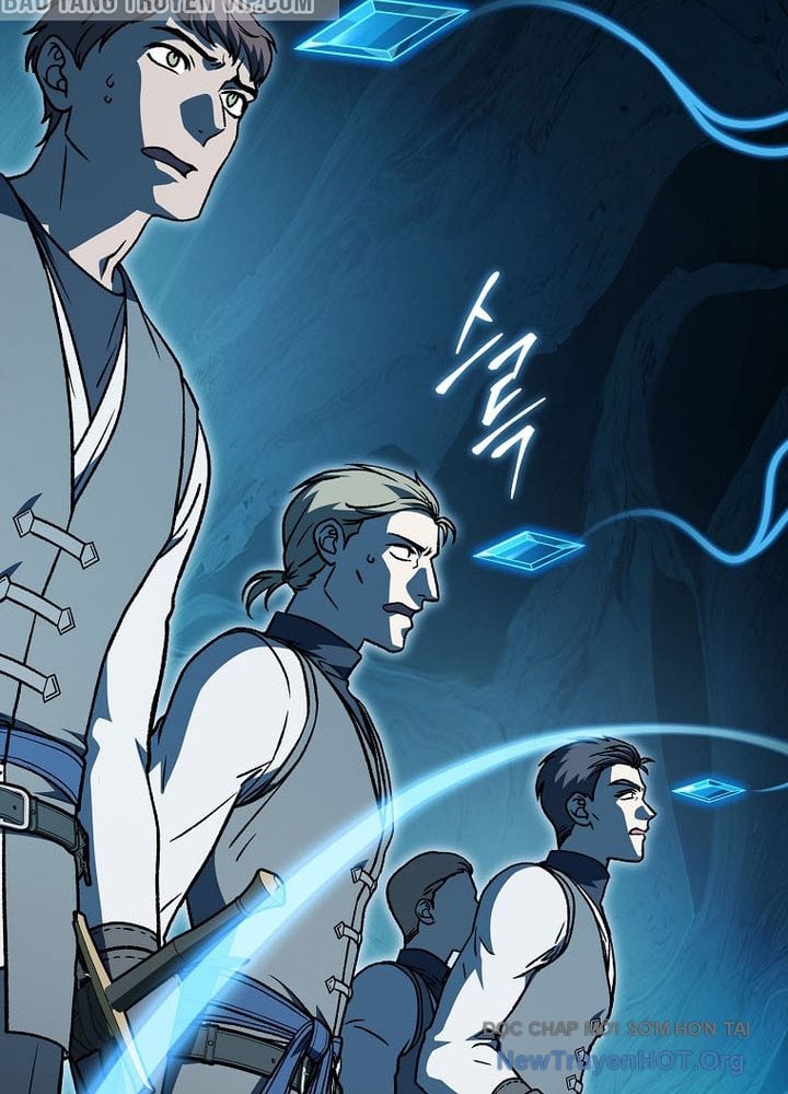 Thiên Tài Phép Thuật Nắm Giữ Khái Niệm Chapter 33 - Trang 2