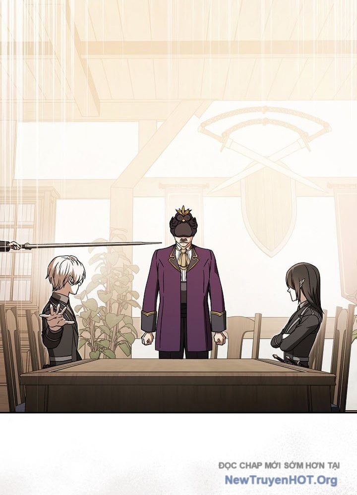 Thiên Tài Phép Thuật Nắm Giữ Khái Niệm Chapter 33 - Trang 2