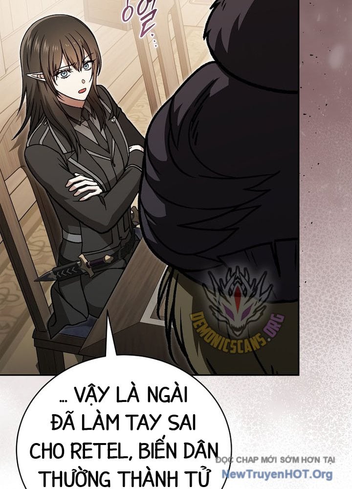 Thiên Tài Phép Thuật Nắm Giữ Khái Niệm Chapter 33 - Trang 2