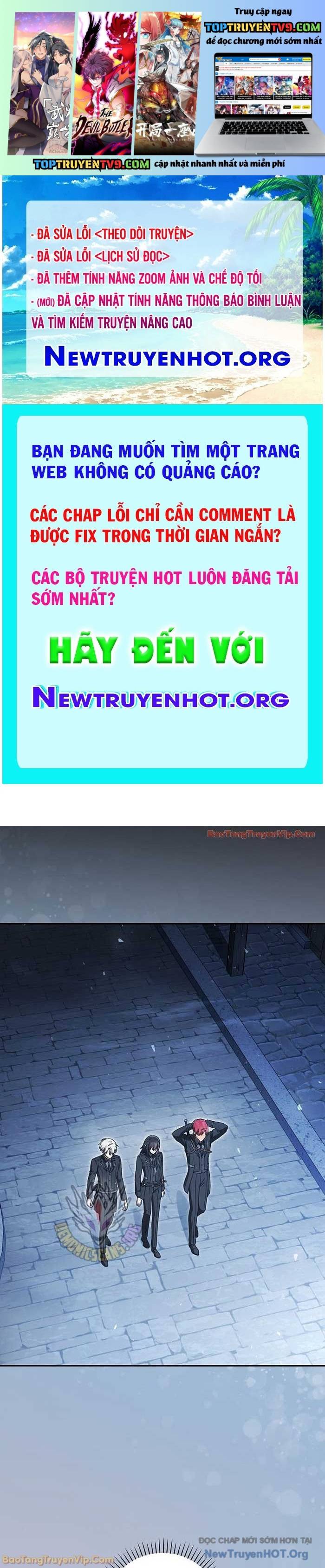 Thiên Tài Phép Thuật Nắm Giữ Khái Niệm Chapter 34 - Trang 2
