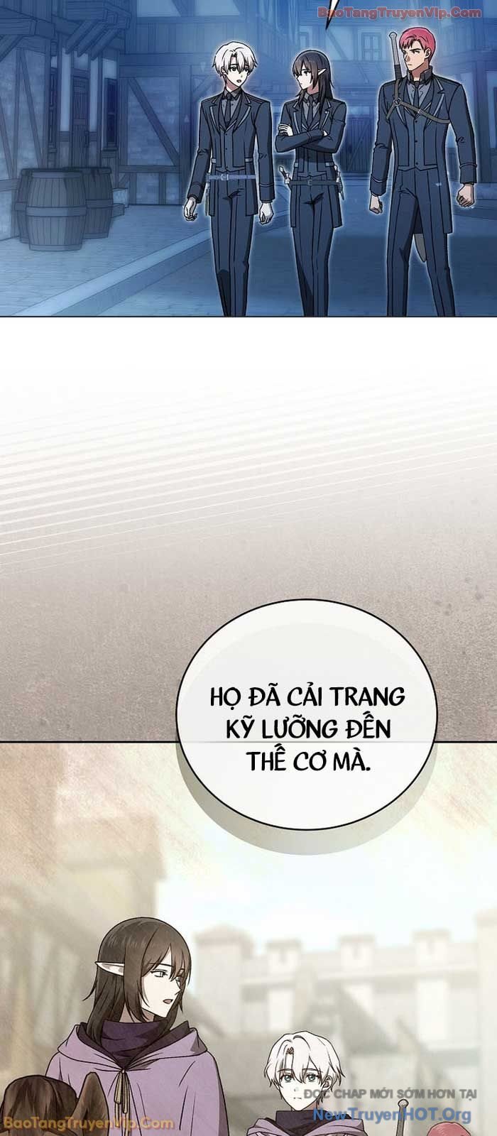 Thiên Tài Phép Thuật Nắm Giữ Khái Niệm Chapter 34 - Trang 2