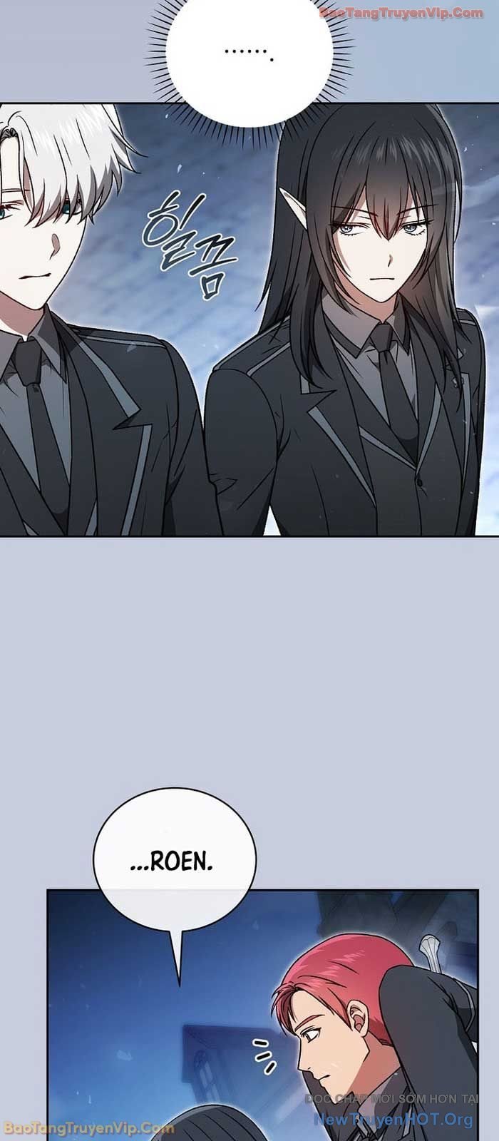 Thiên Tài Phép Thuật Nắm Giữ Khái Niệm Chapter 34 - Trang 2