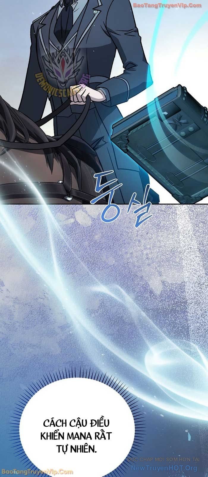 Thiên Tài Phép Thuật Nắm Giữ Khái Niệm Chapter 34 - Trang 2