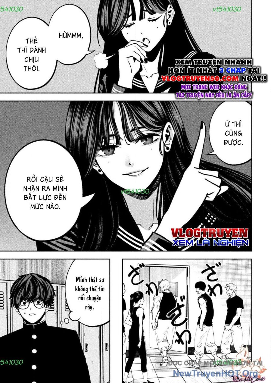 Bạo Lực Muôn Năm Chapter 10 - Trang 2