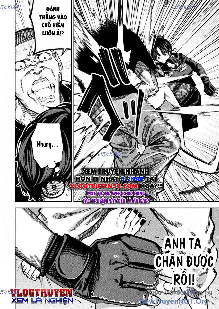Bạo Lực Muôn Năm Chapter 10 - Trang 2