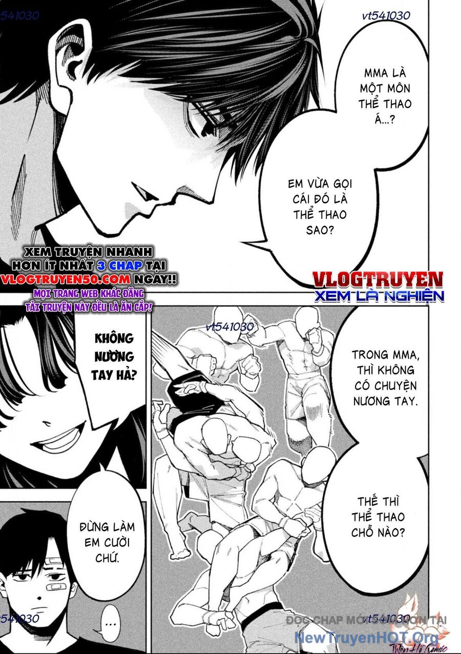 Bạo Lực Muôn Năm Chapter 10 - Trang 2