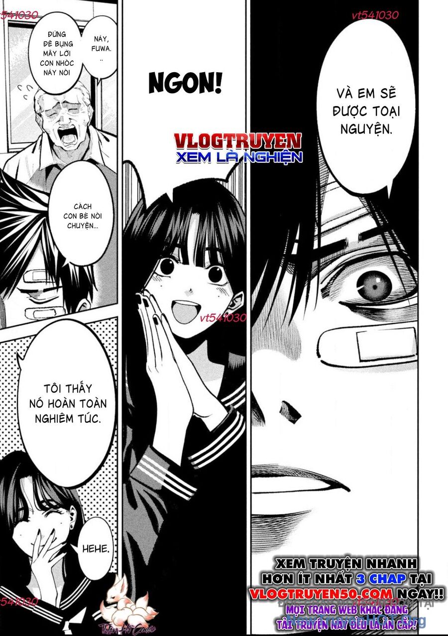 Bạo Lực Muôn Năm Chapter 10 - Trang 2