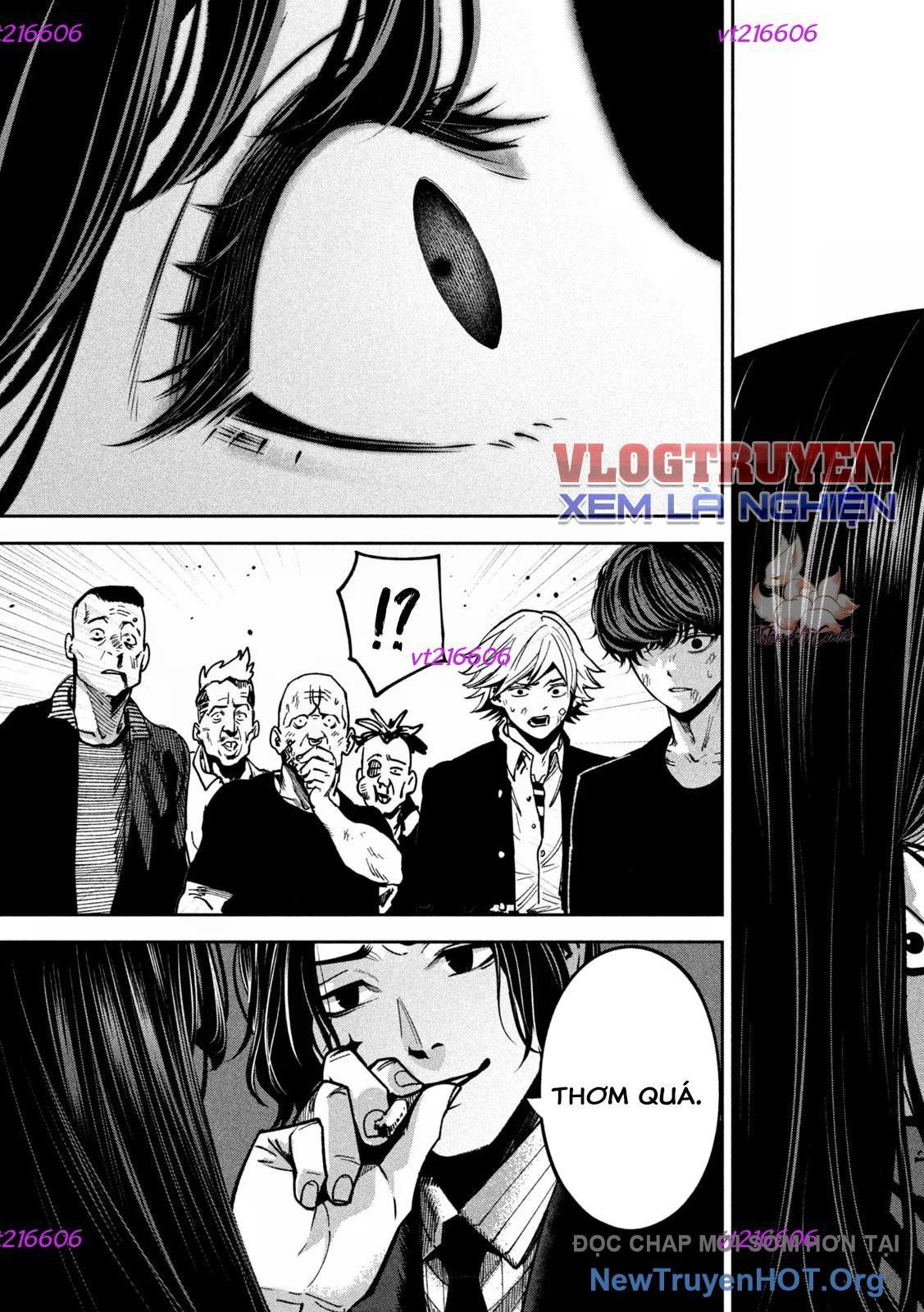 Bạo Lực Muôn Năm Chapter 20 - Trang 2