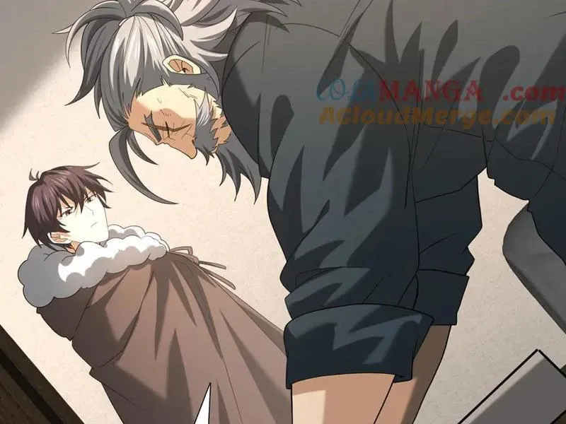 Toàn Dân Chuyển Chức: Ngự Long Sư Là Chức Nghiệp Yếu Nhất? Chapter 61.1 - Trang 2