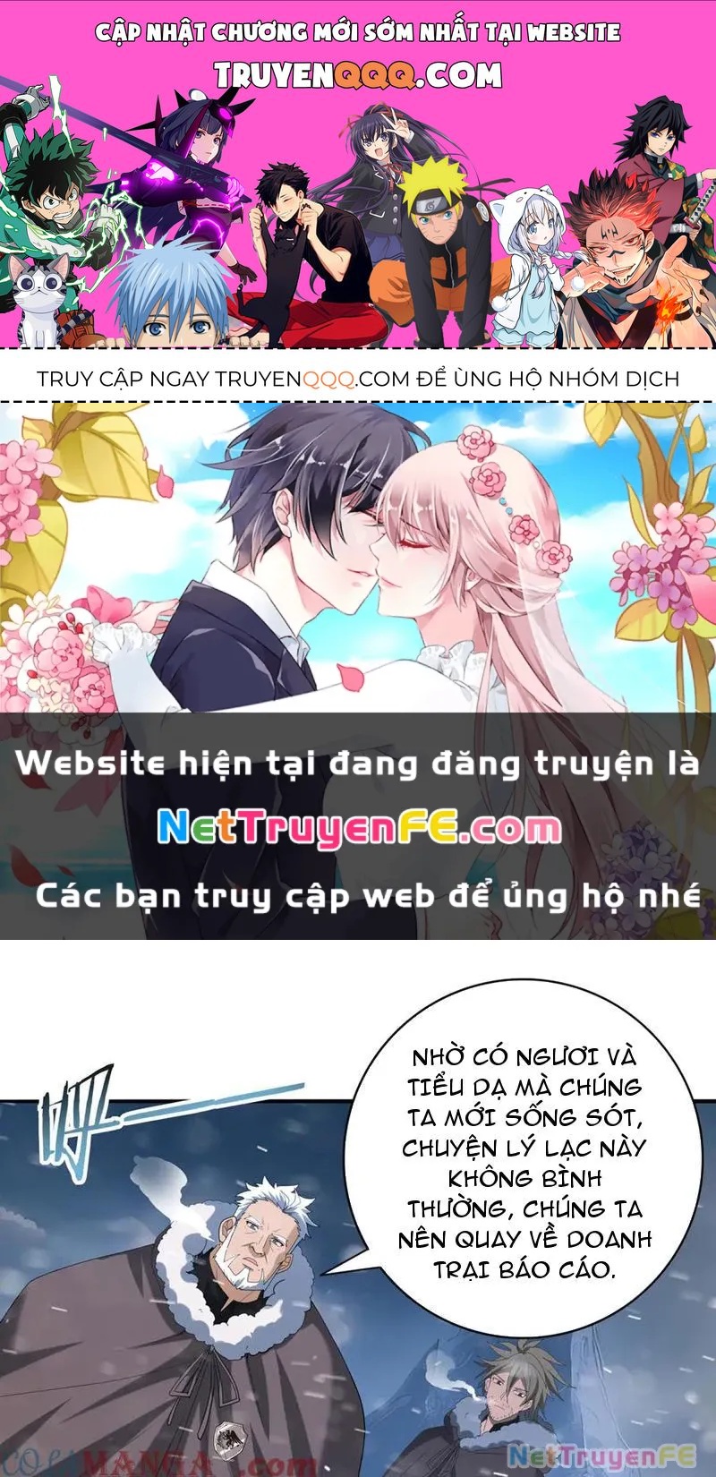 Toàn Dân Chuyển Chức: Ngự Long Sư Là Chức Nghiệp Yếu Nhất? Chapter 61.1 - Trang 2