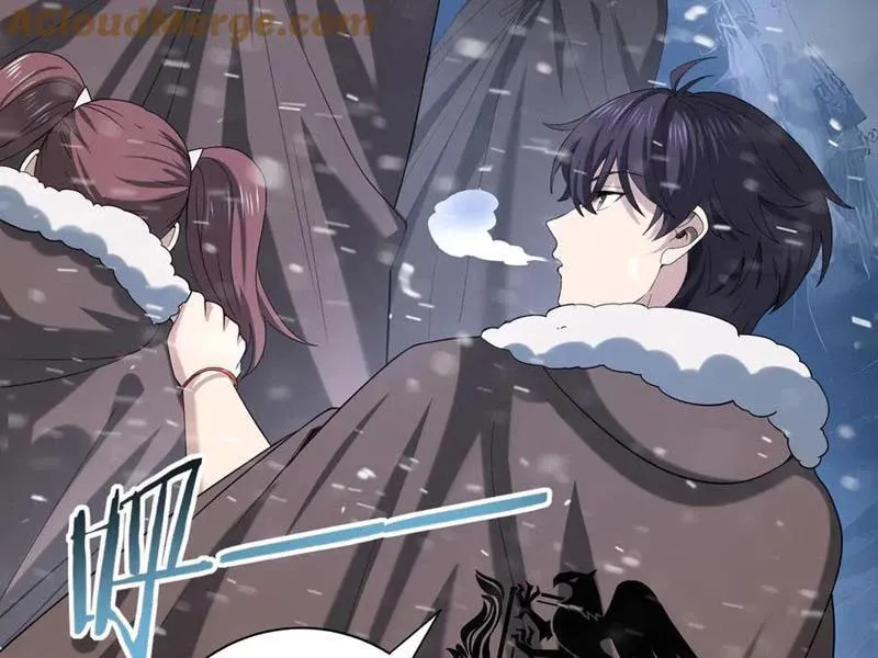 Toàn Dân Chuyển Chức: Ngự Long Sư Là Chức Nghiệp Yếu Nhất? Chapter 61.1 - Trang 2