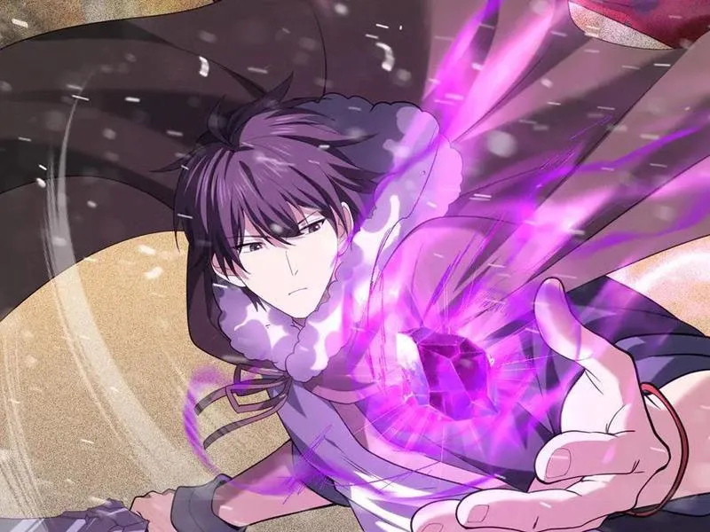 Toàn Dân Chuyển Chức: Ngự Long Sư Là Chức Nghiệp Yếu Nhất? Chapter 61.1 - Trang 2