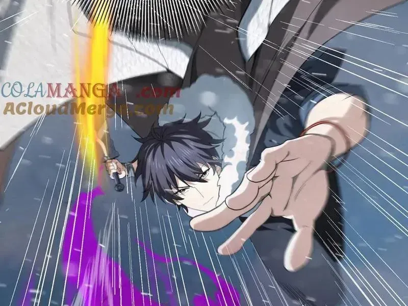 Toàn Dân Chuyển Chức: Ngự Long Sư Là Chức Nghiệp Yếu Nhất? Chapter 61.3 - Trang 2