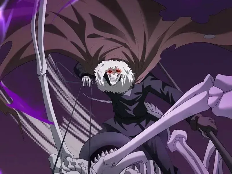 Toàn Dân Chuyển Chức: Ngự Long Sư Là Chức Nghiệp Yếu Nhất? Chapter 61.3 - Trang 2