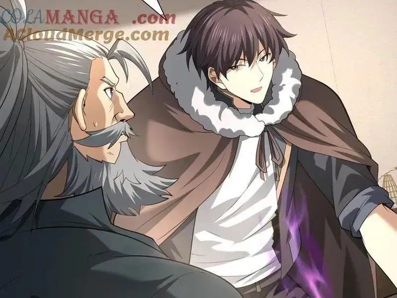 Toàn Dân Chuyển Chức: Ngự Long Sư Là Chức Nghiệp Yếu Nhất? Chapter 61.4 - Trang 2