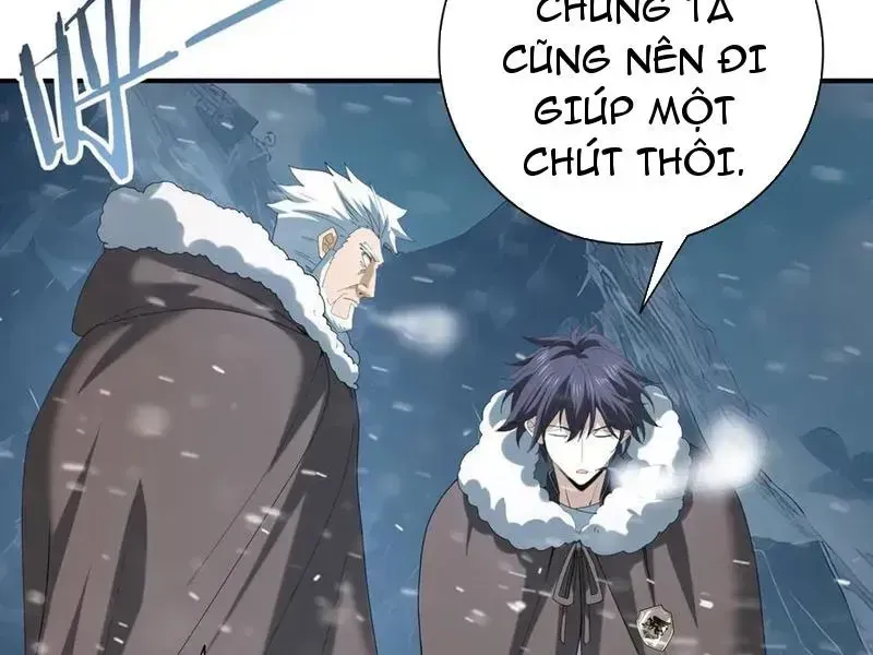 Toàn Dân Chuyển Chức: Ngự Long Sư Là Chức Nghiệp Yếu Nhất? Chapter 61.4 - Trang 2