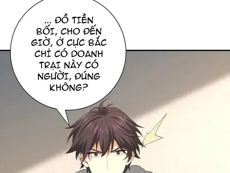 Toàn Dân Chuyển Chức: Ngự Long Sư Là Chức Nghiệp Yếu Nhất? Chapter 61.4 - Trang 2