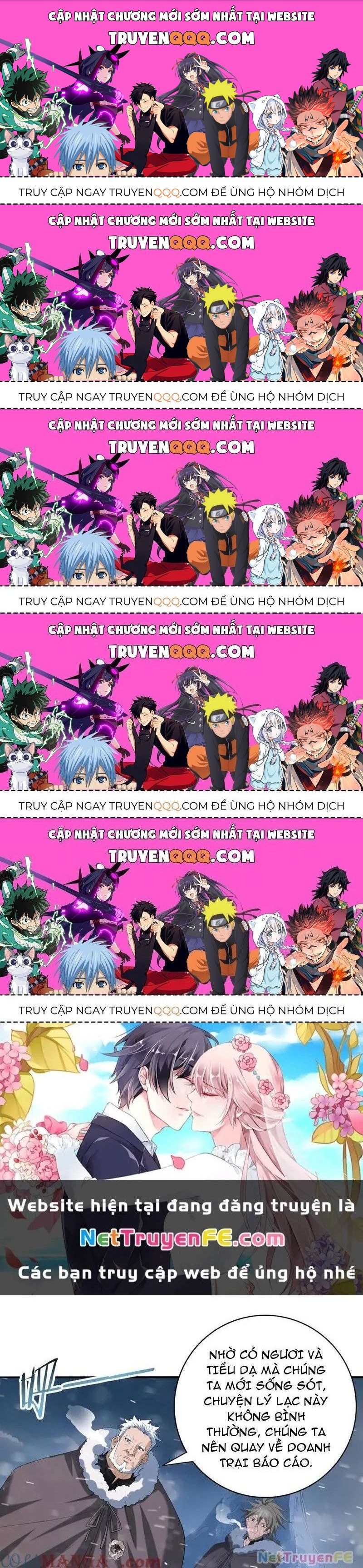 Toàn Dân Chuyển Chức: Ngự Long Sư Là Chức Nghiệp Yếu Nhất? Chapter 61.5 - Trang 2