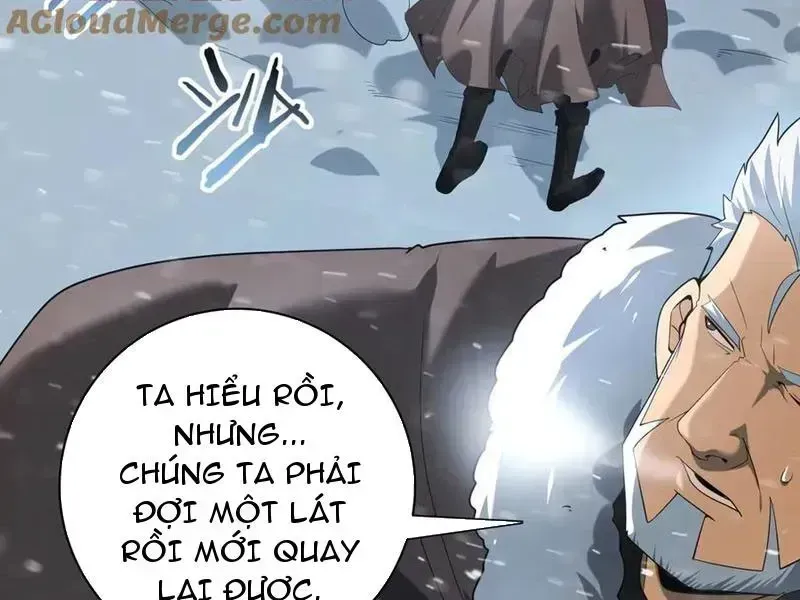 Toàn Dân Chuyển Chức: Ngự Long Sư Là Chức Nghiệp Yếu Nhất? Chapter 61.5 - Trang 2