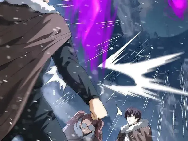 Toàn Dân Chuyển Chức: Ngự Long Sư Là Chức Nghiệp Yếu Nhất? Chapter 61.5 - Trang 2