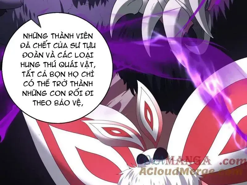 Toàn Dân Chuyển Chức: Ngự Long Sư Là Chức Nghiệp Yếu Nhất? Chapter 61.5 - Trang 2