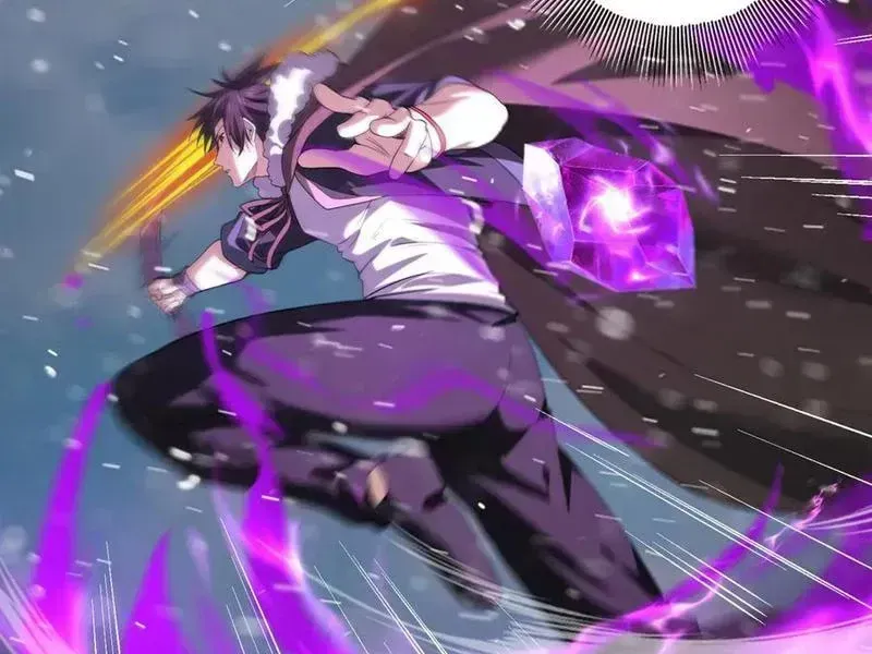 Toàn Dân Chuyển Chức: Ngự Long Sư Là Chức Nghiệp Yếu Nhất? Chapter 61.6 - Trang 2