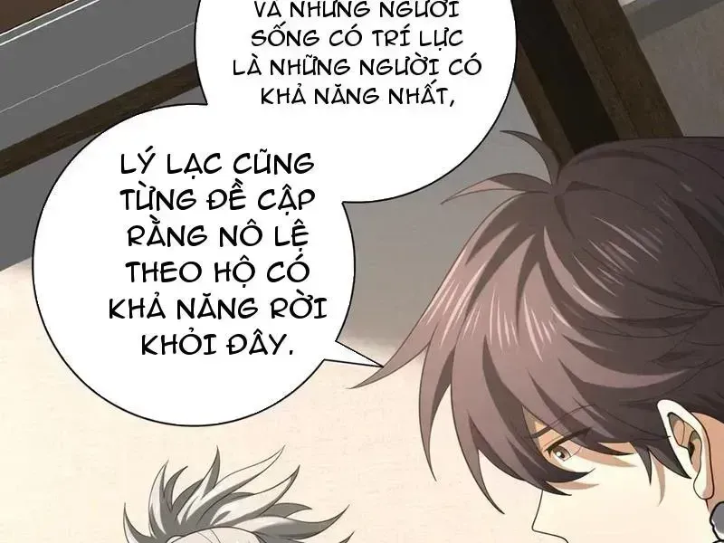 Toàn Dân Chuyển Chức: Ngự Long Sư Là Chức Nghiệp Yếu Nhất? Chapter 61.6 - Trang 2