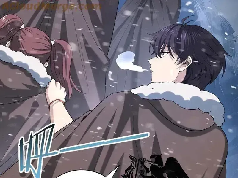 Toàn Dân Chuyển Chức: Ngự Long Sư Là Chức Nghiệp Yếu Nhất? Chapter 61.7 - Trang 2